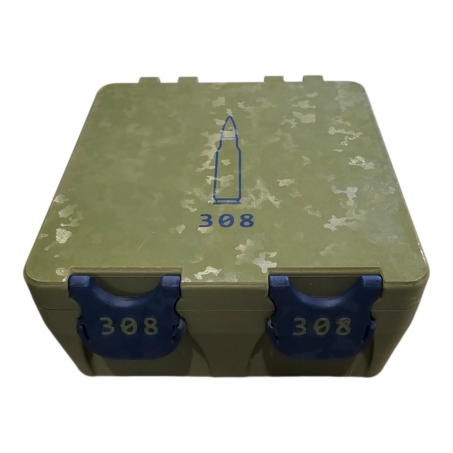 308 - 100 round box