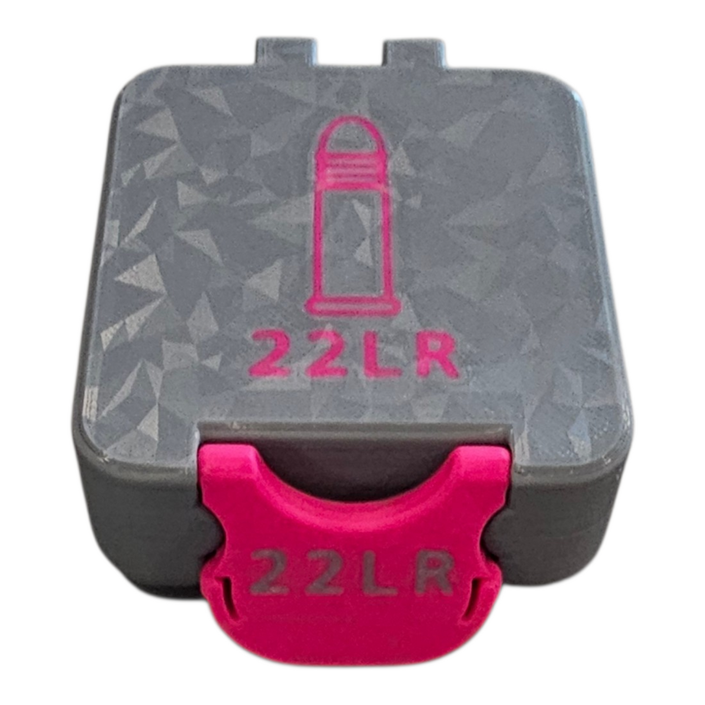 22 LR - 49 round box