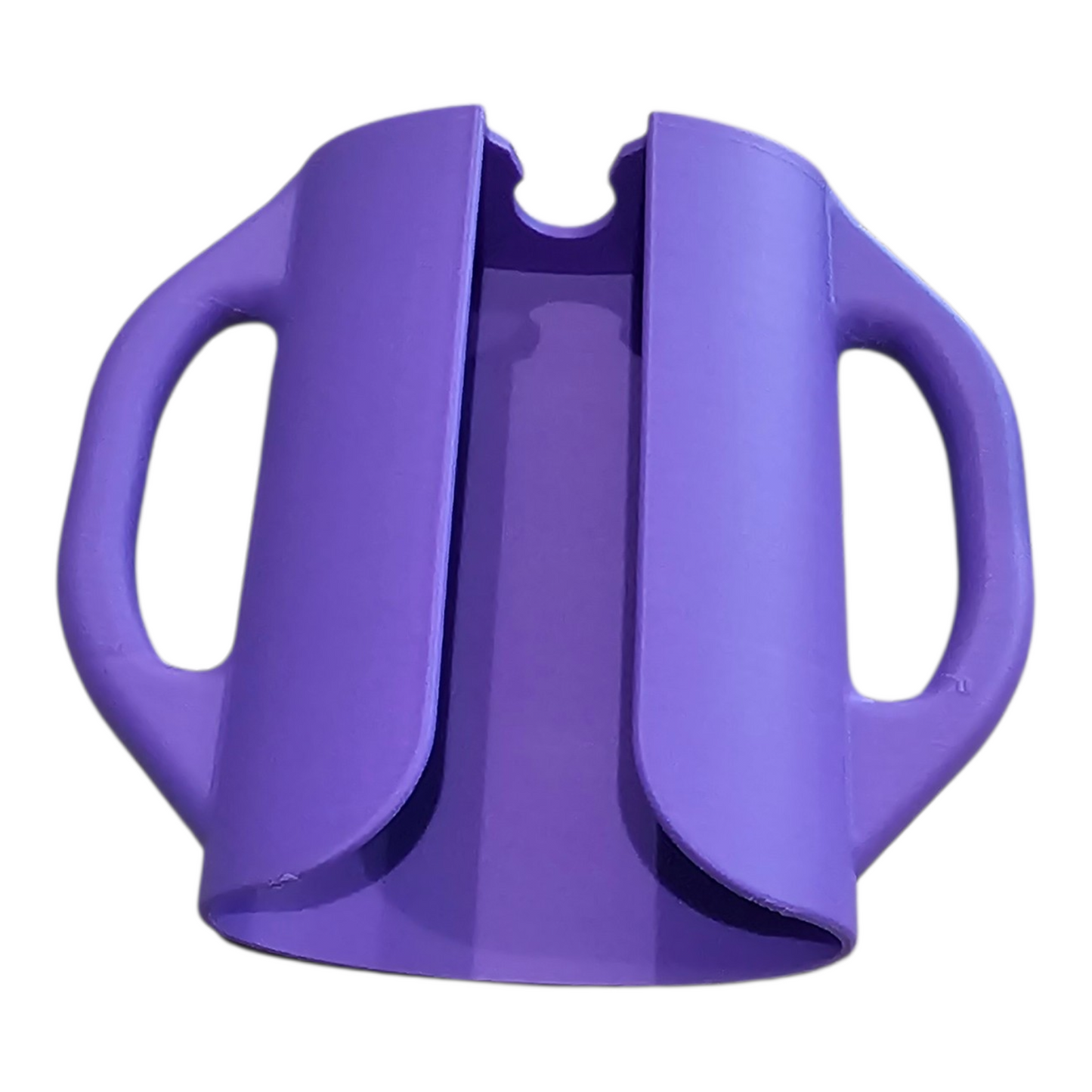 Infant Food Pouch Holder