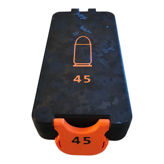 45 ACP - 50 round box