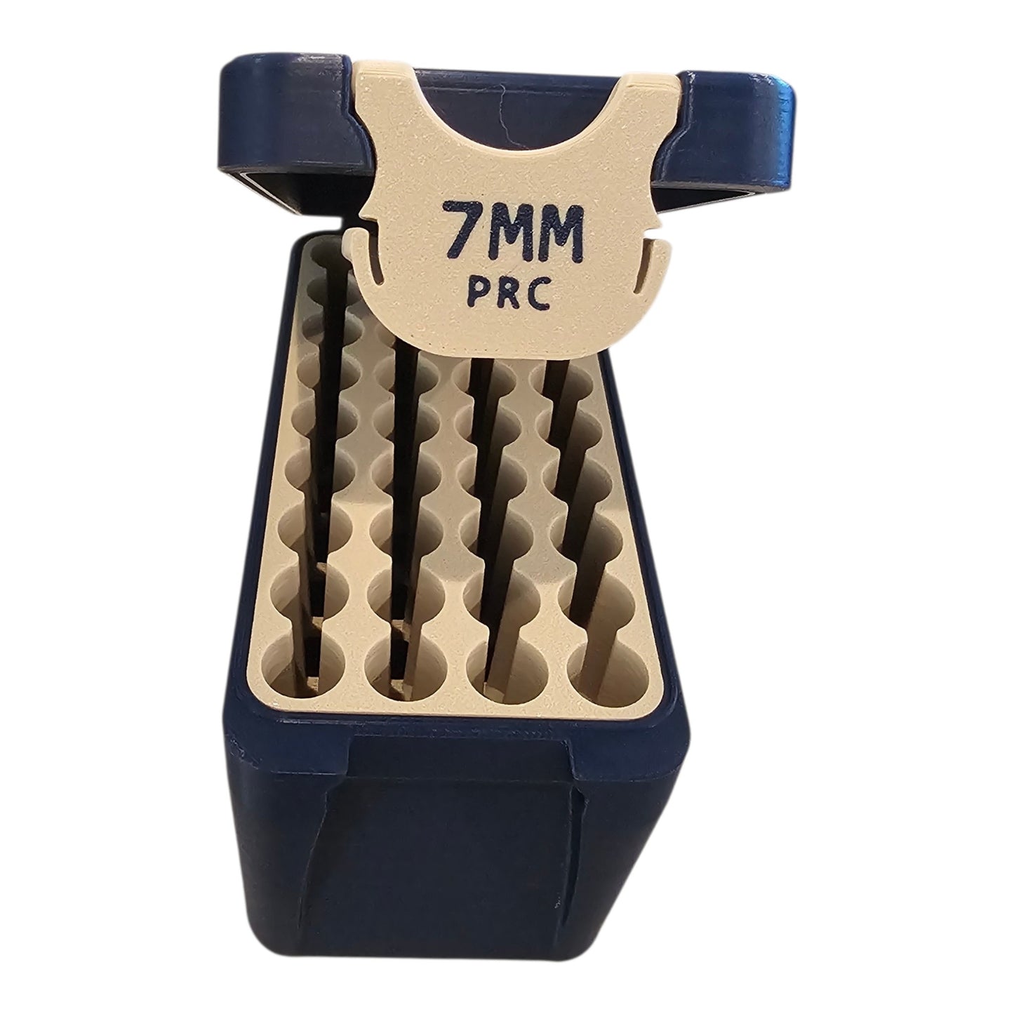 7mm PRC - 36 round box