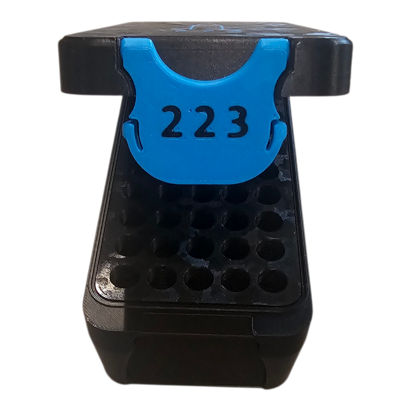 223 - 50 round box
