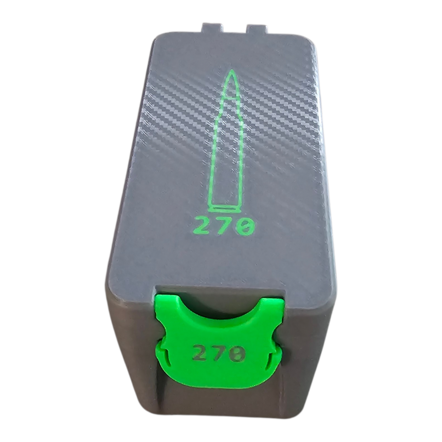 270 - 50 round box