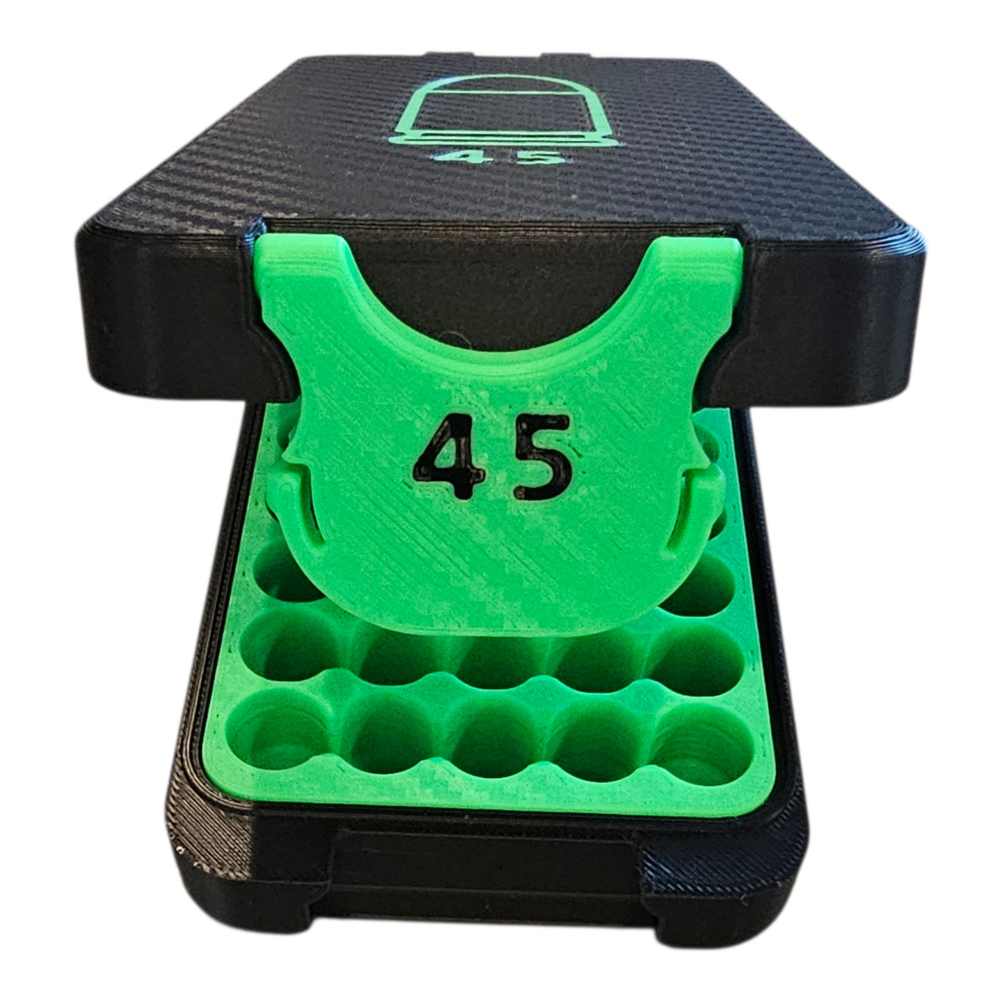 45 ACP - 50 round box