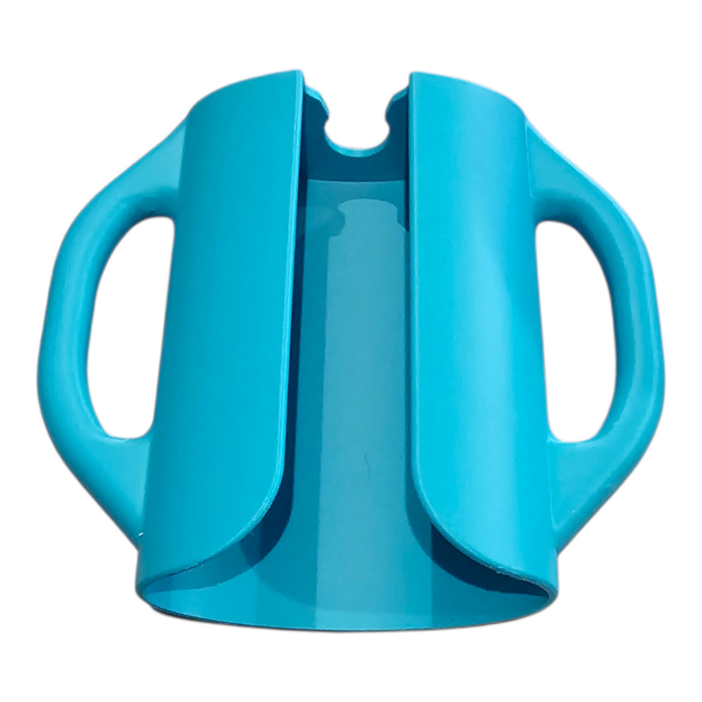 Infant Food Pouch Holder