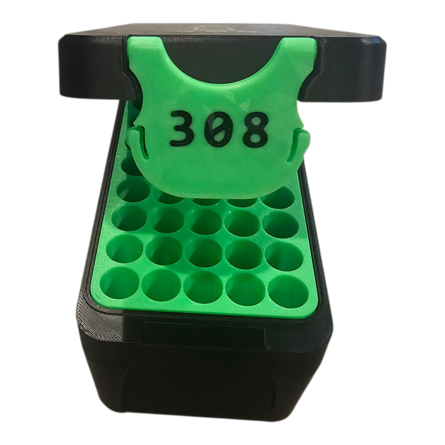 308 - 50 round box