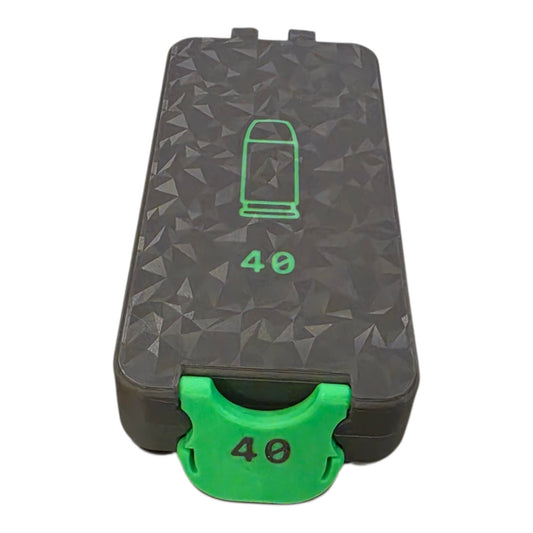 40 - 50 round box