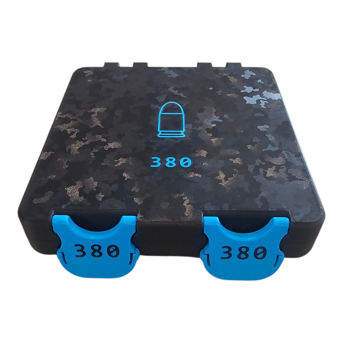 380 - 100 round box