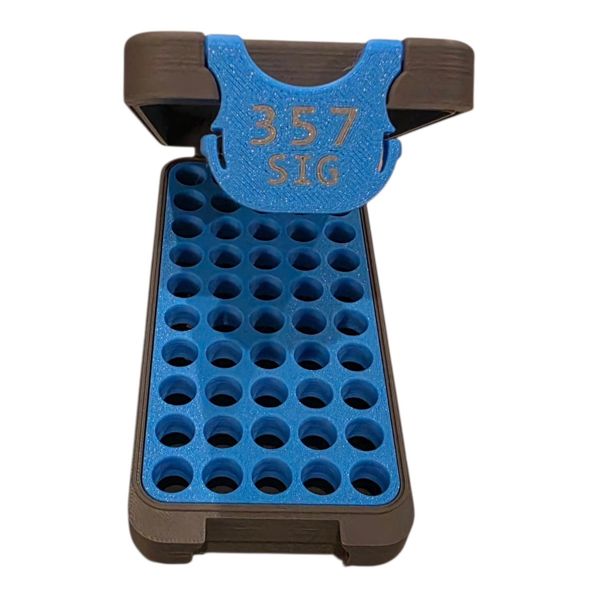 357 Sig - 50 round box