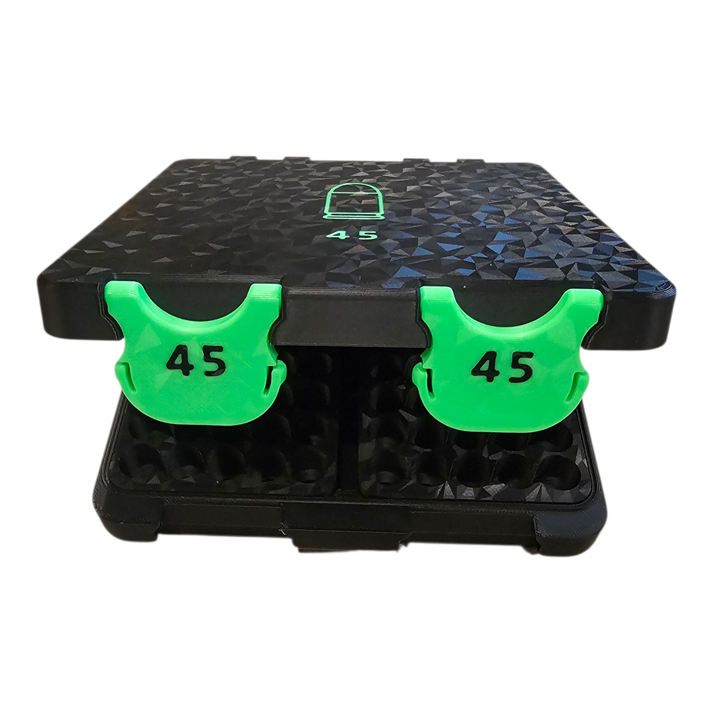 45 ACP - 100 round box
