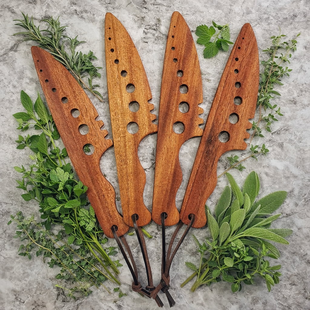 Herb Stripper