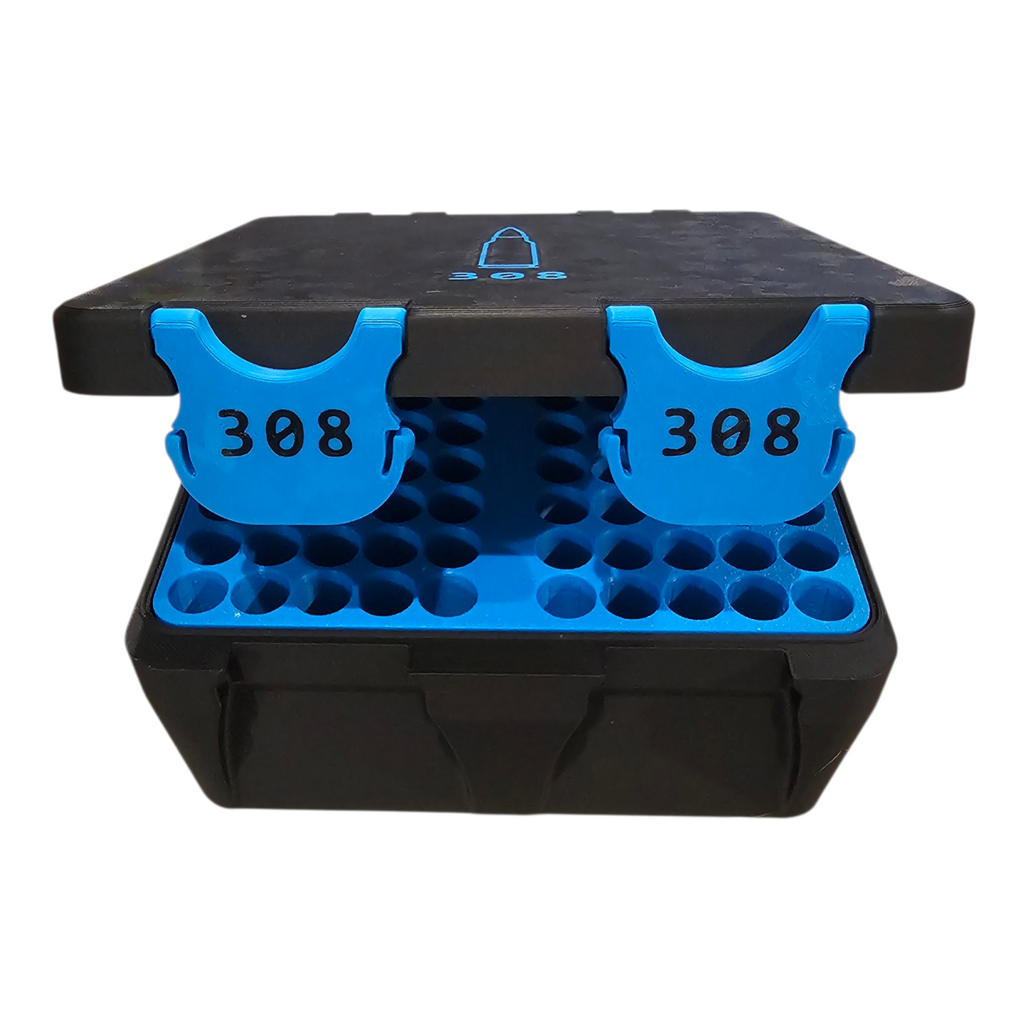 308 - 100 round box