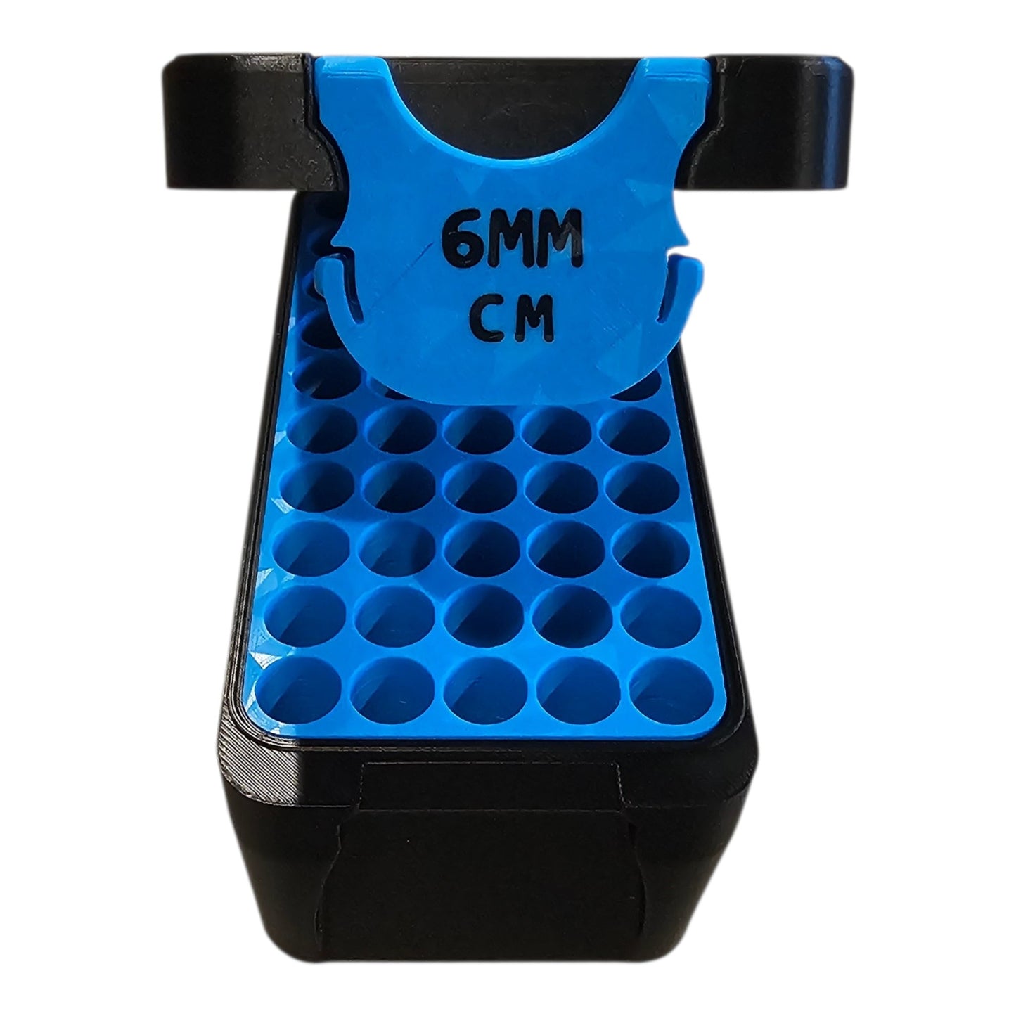6mm Creedmoor - 50 round box