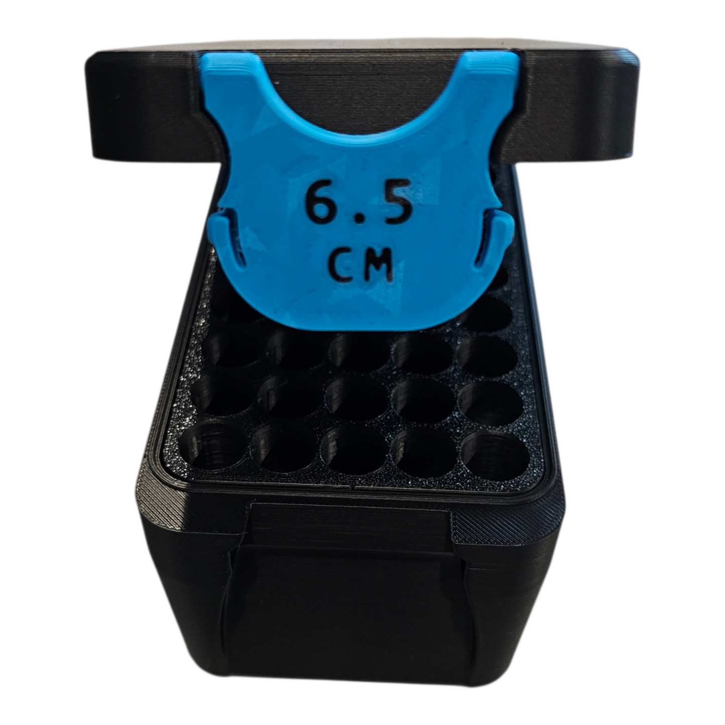 6.5 Creedmoor - 50 round box