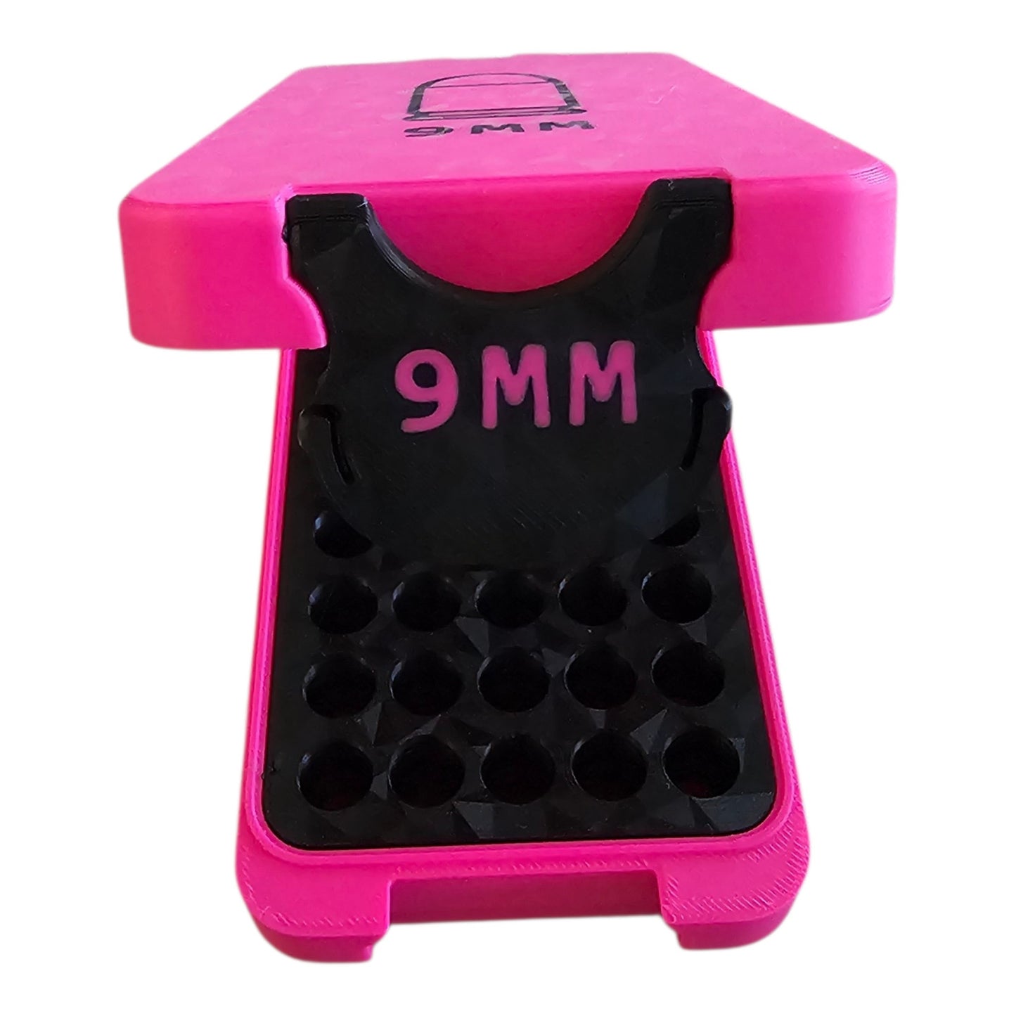 9MM - 50 round box