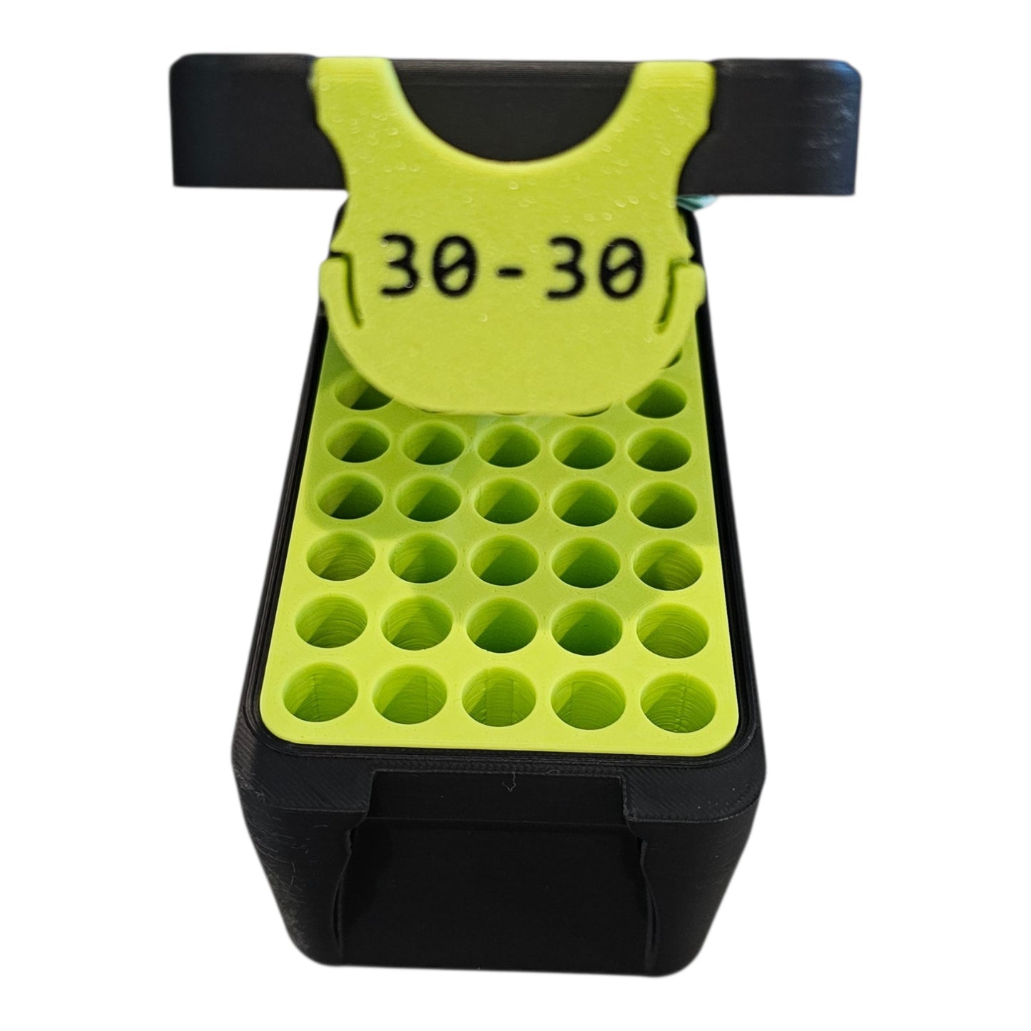 30-30 - 50 round box