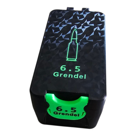 6.5 Grendal - 50 round box