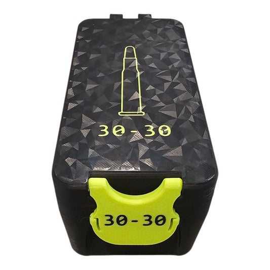 30-30 - 50 round box
