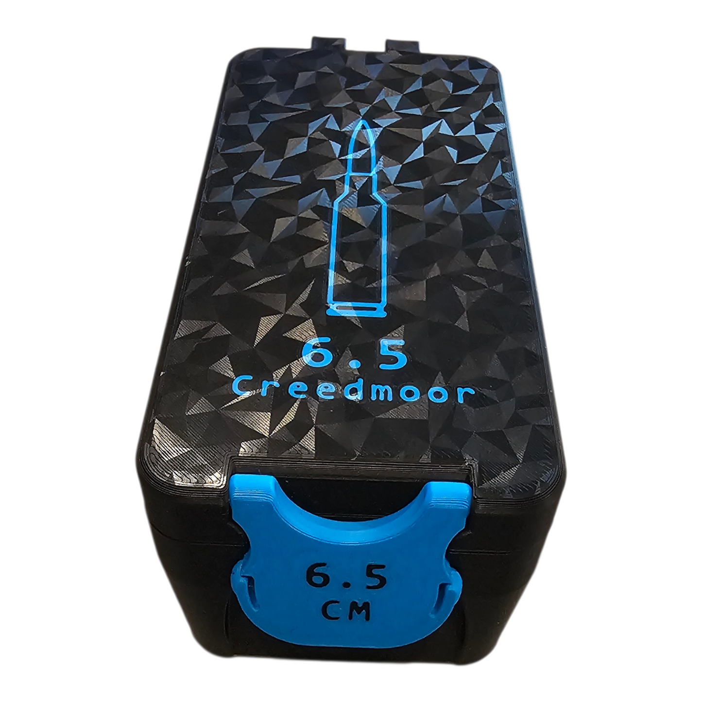 6.5 Creedmoor - 50 round box