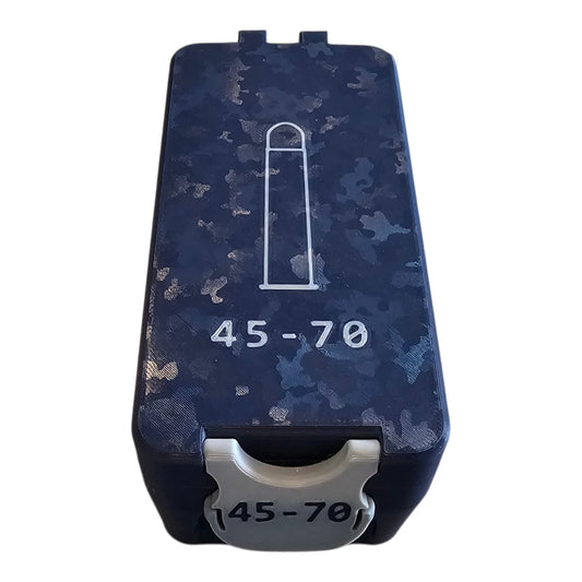 45-70 - 36 round box