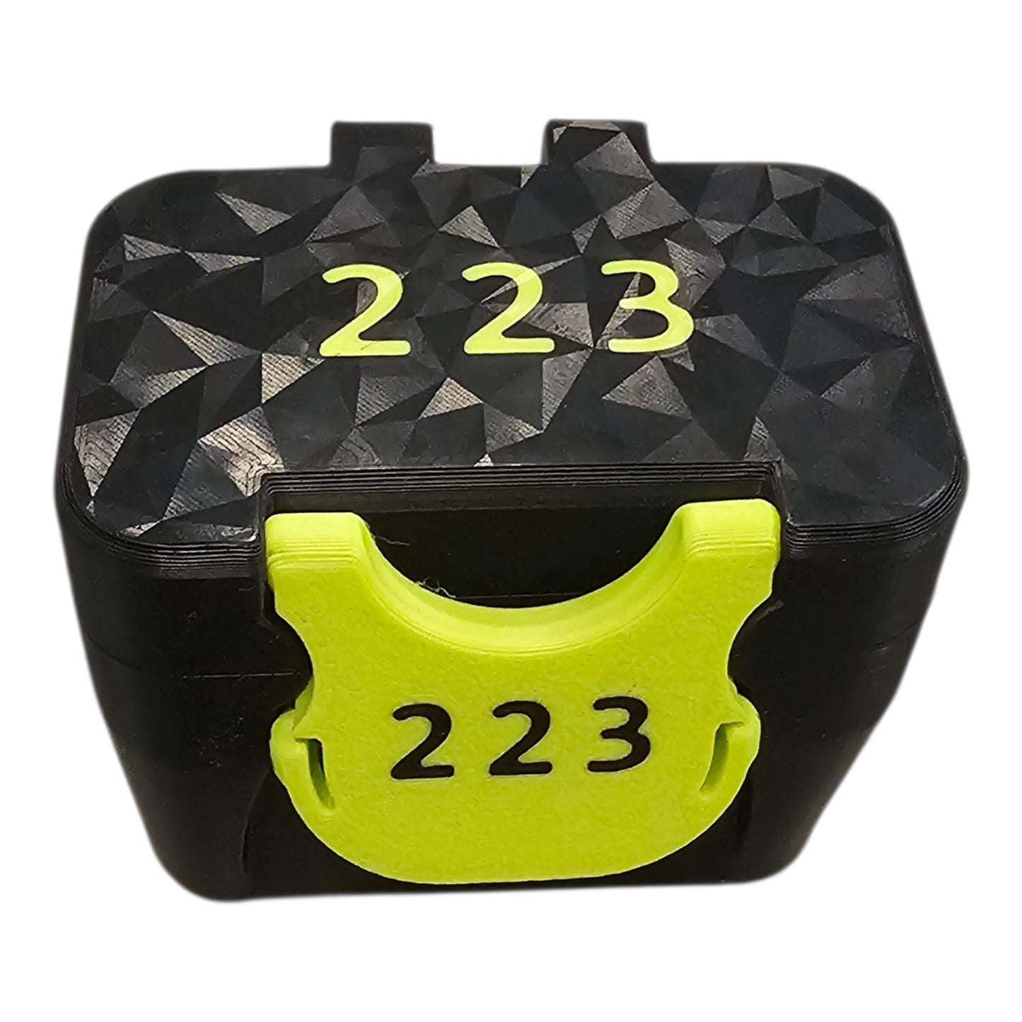 223 - 10 round box