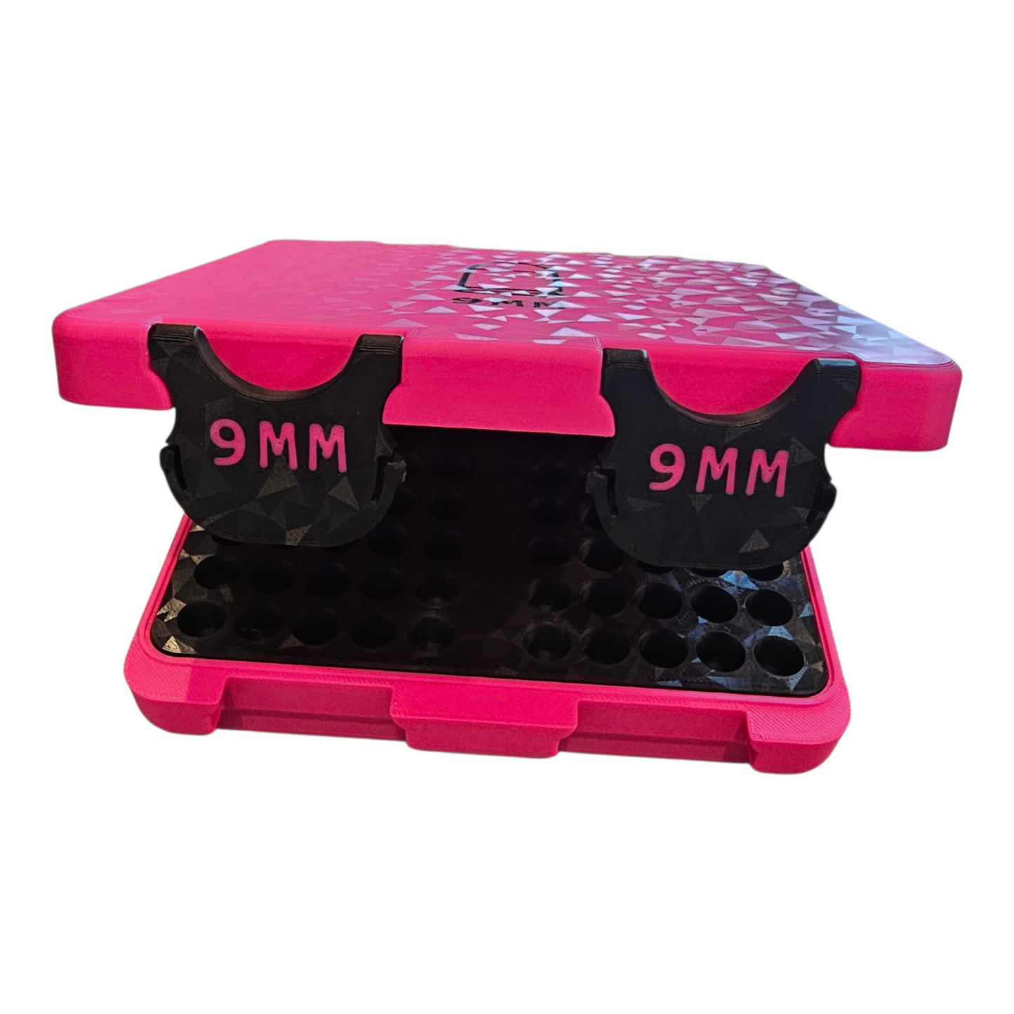 9MM - 100 round box