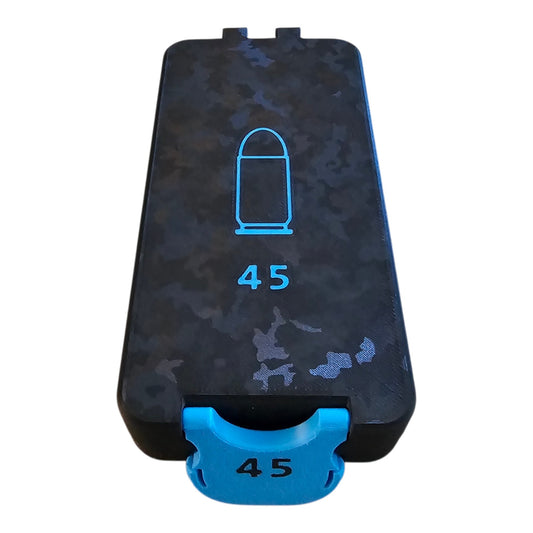45 ACP - 50 round box