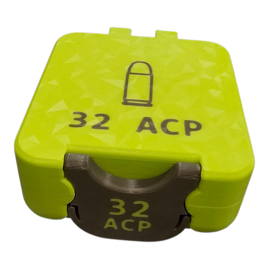 32ACP - 25 round box