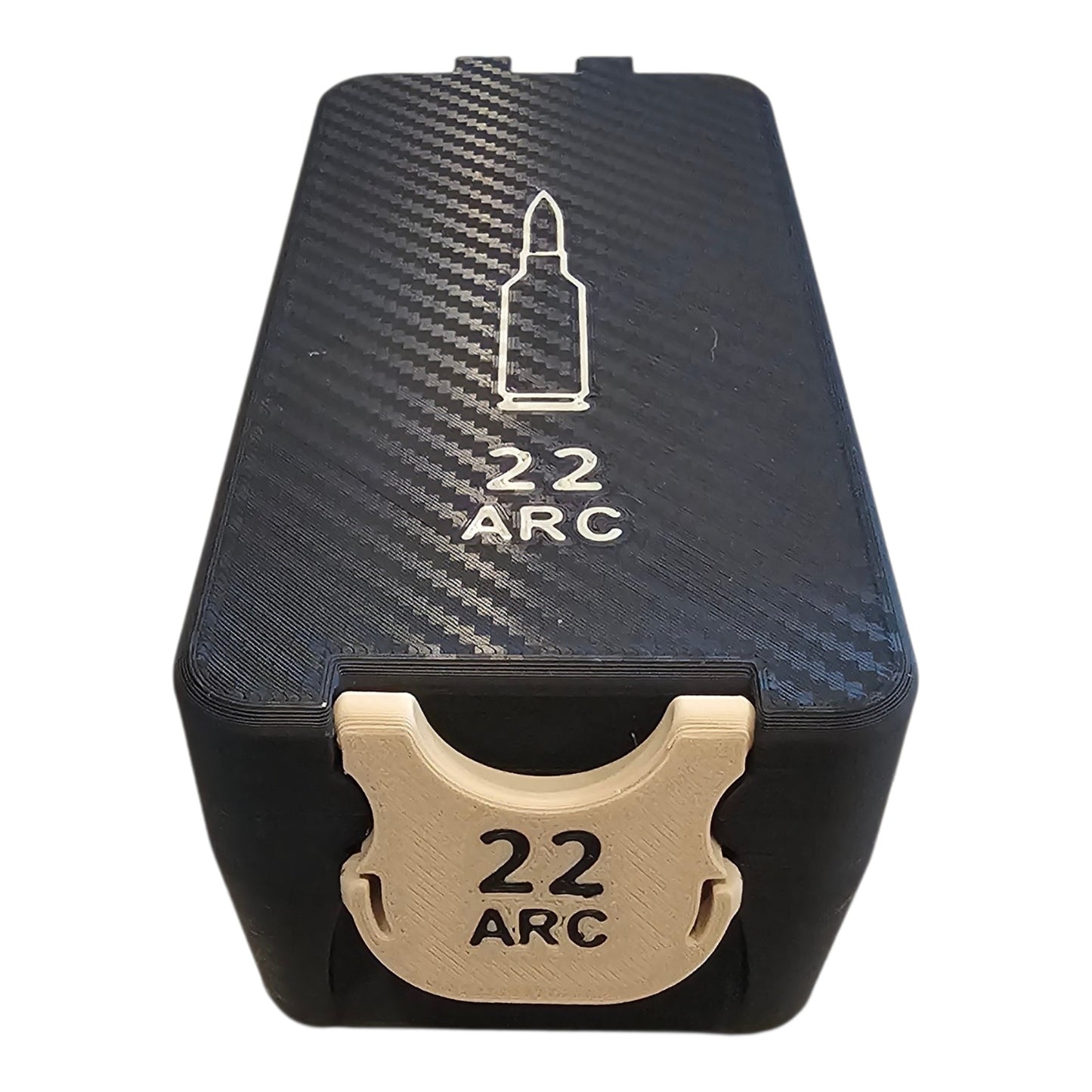 22ARC - 50 round box