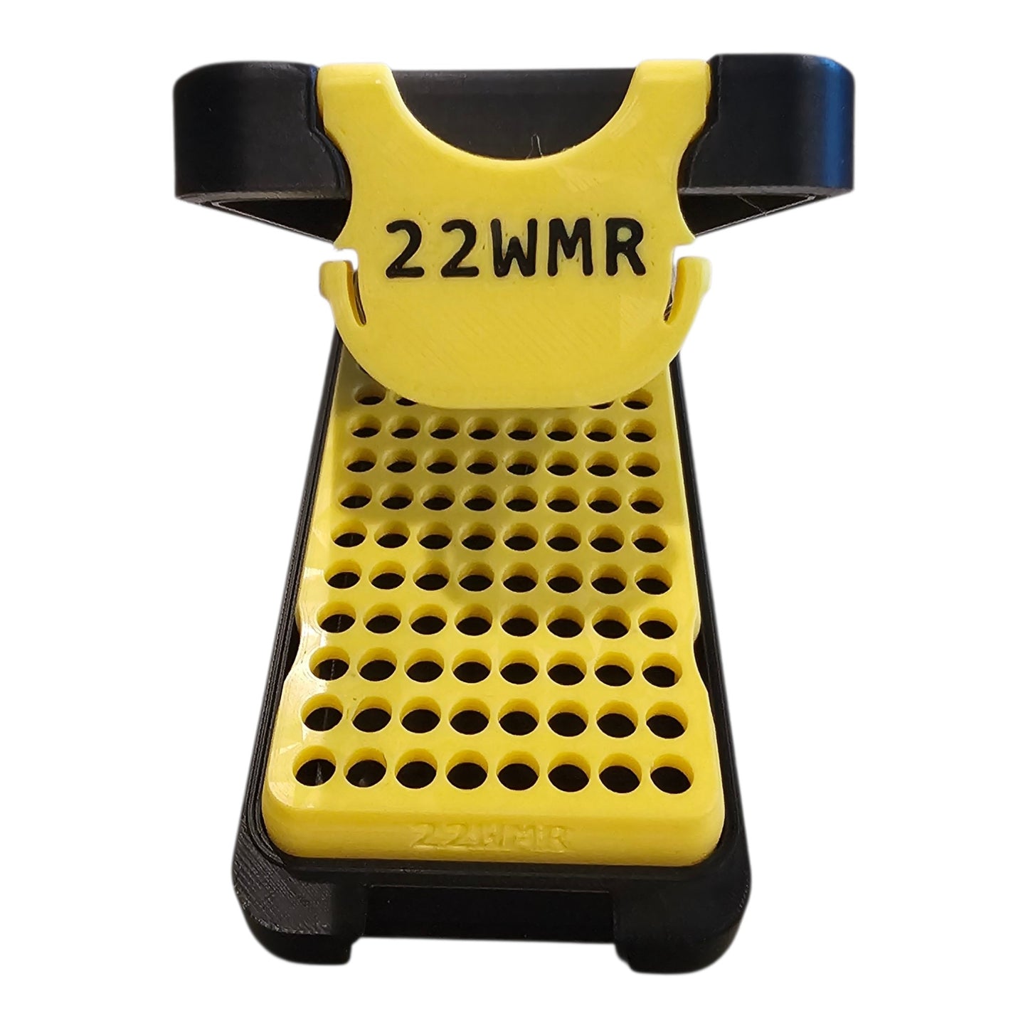 22WMR - 120 round box