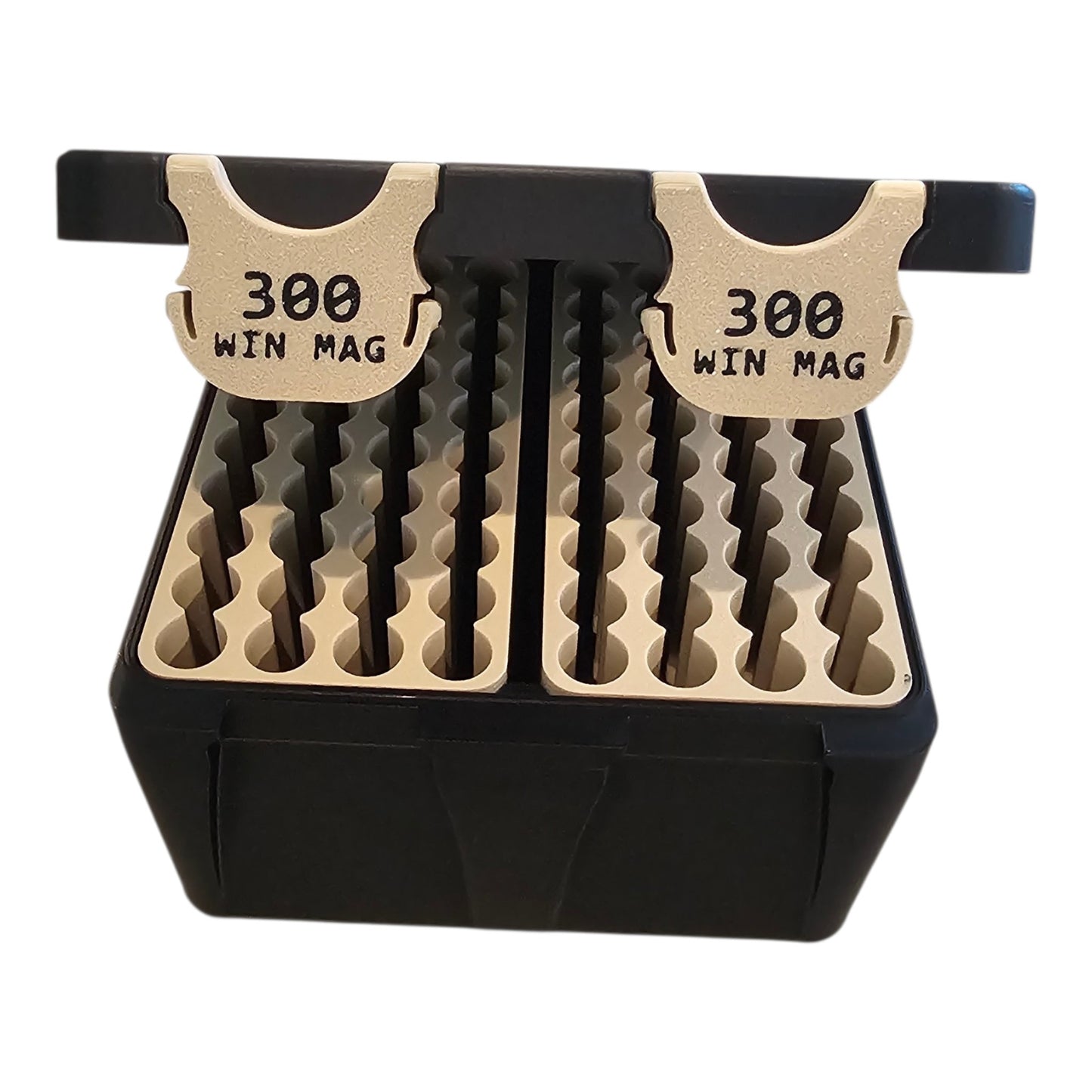 300 Win Mag - 80 round box
