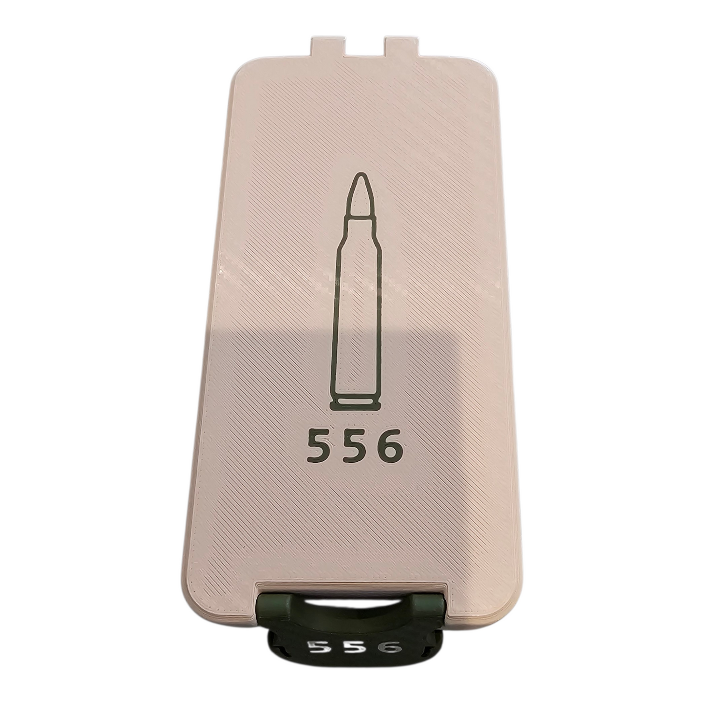 556 - 50 round box