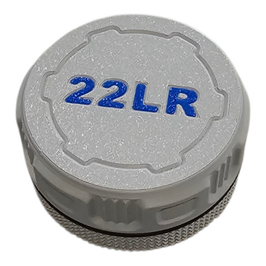 22 LR - 55 round box