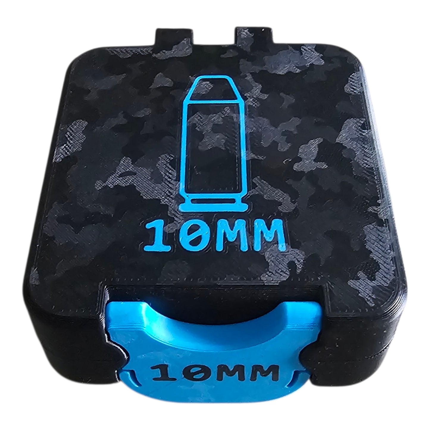 10MM - 25 round box