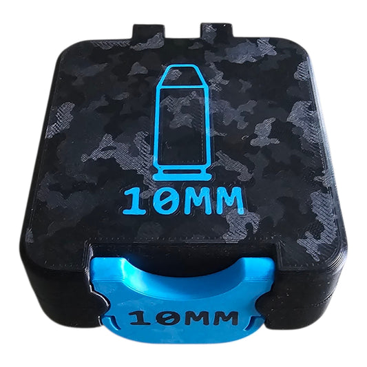 10MM - 25 round box
