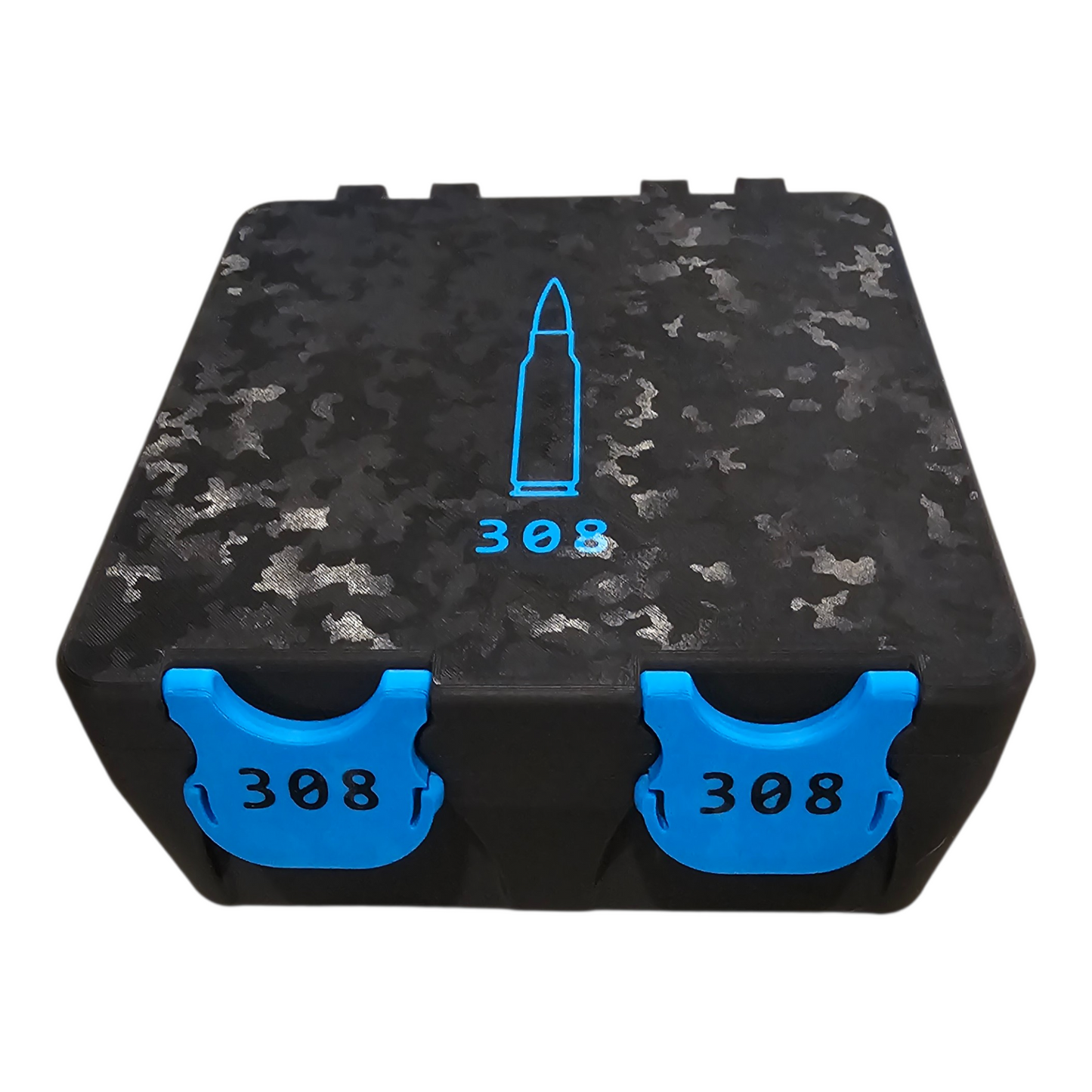 308 - 100 round box