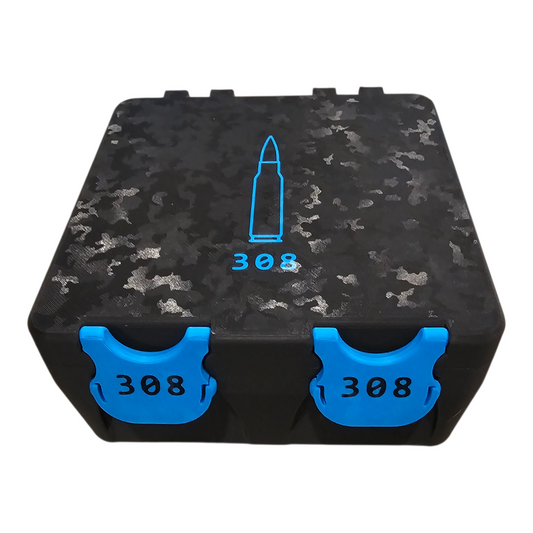 308 - 100 round box