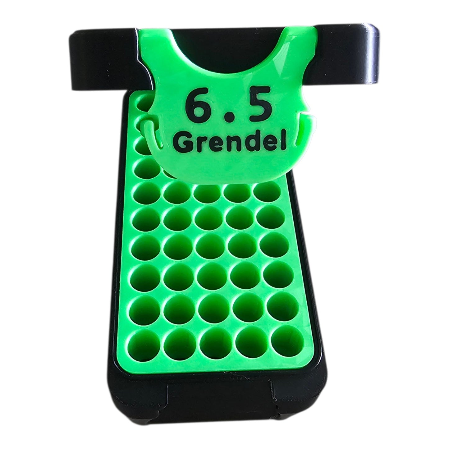6.5 Grendal - 50 round box