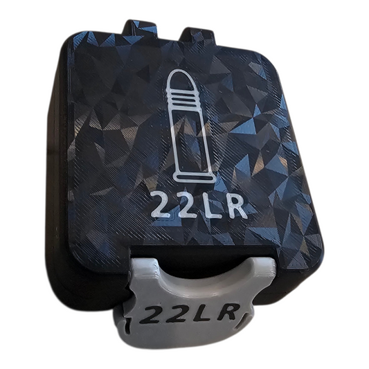 22 LR - 49 round box