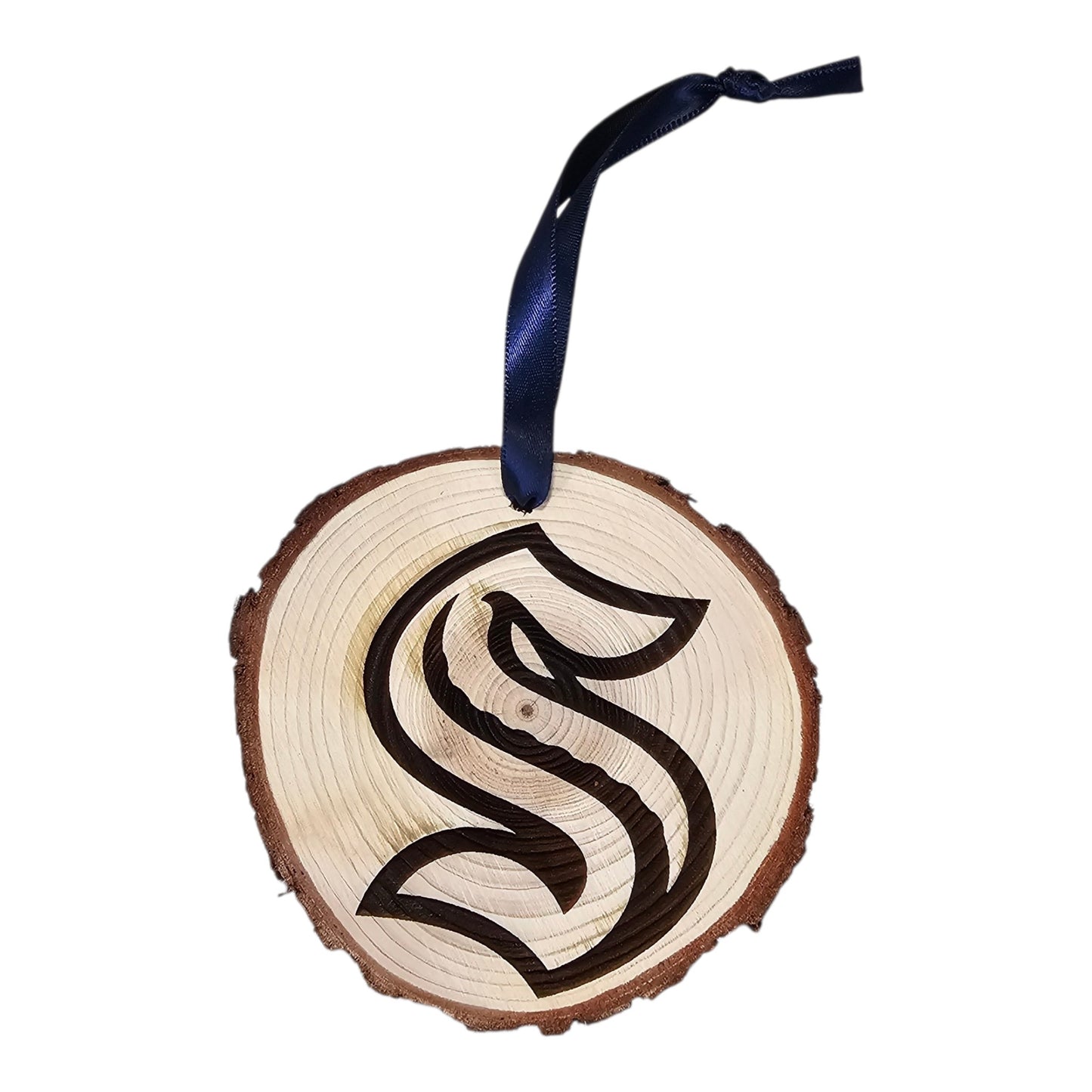 Kraken Christmas Ornament