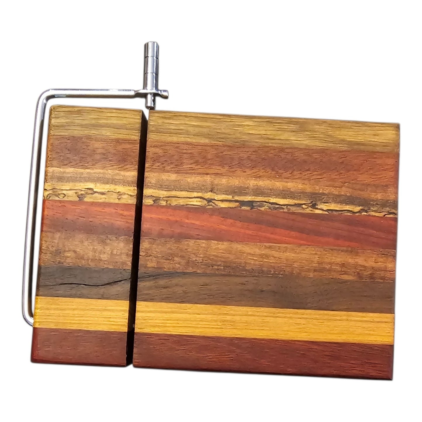 Cheese Board
