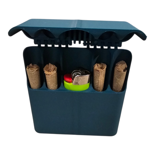 Joint & Lighter Container