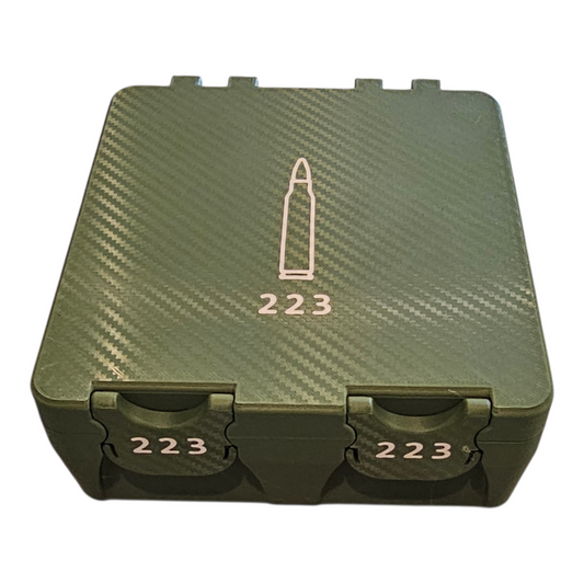 223 - 100 round box