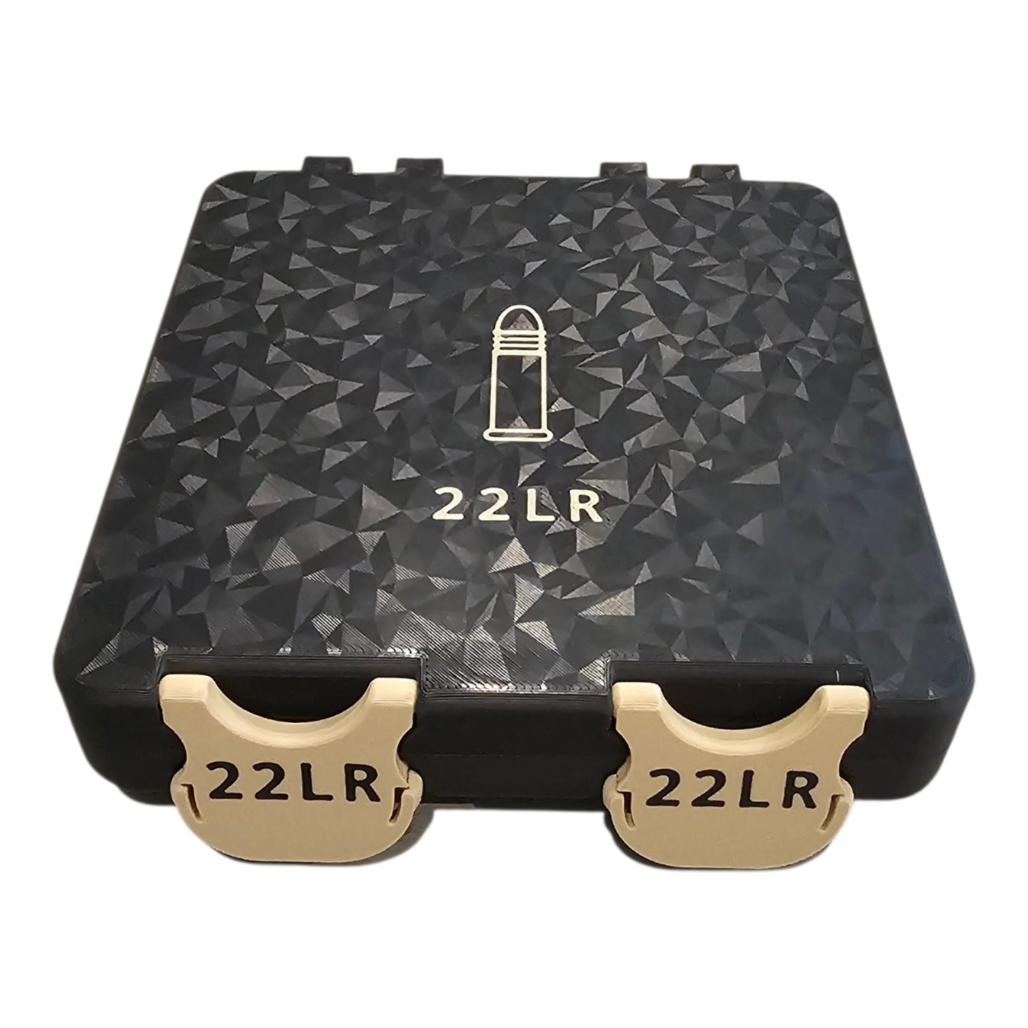22 LR - 300 round box