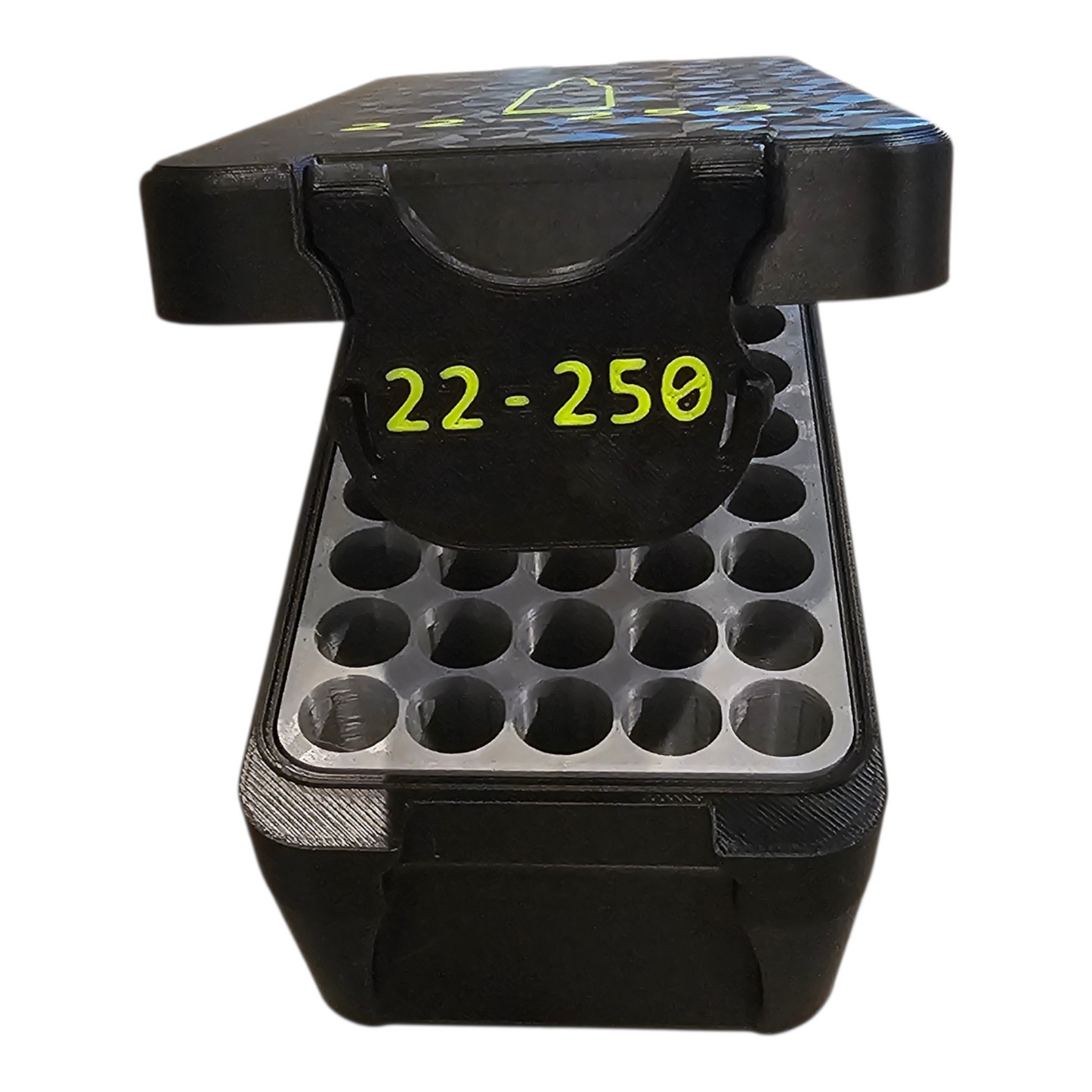22-250 - 50 round box