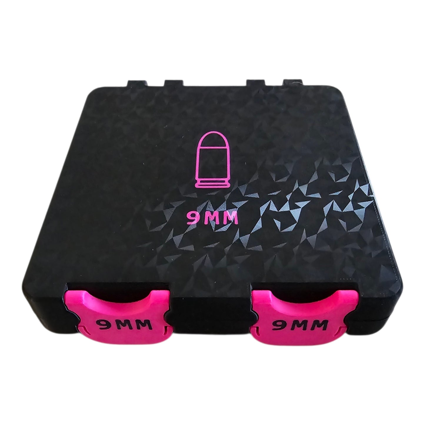 9MM - 100 round box