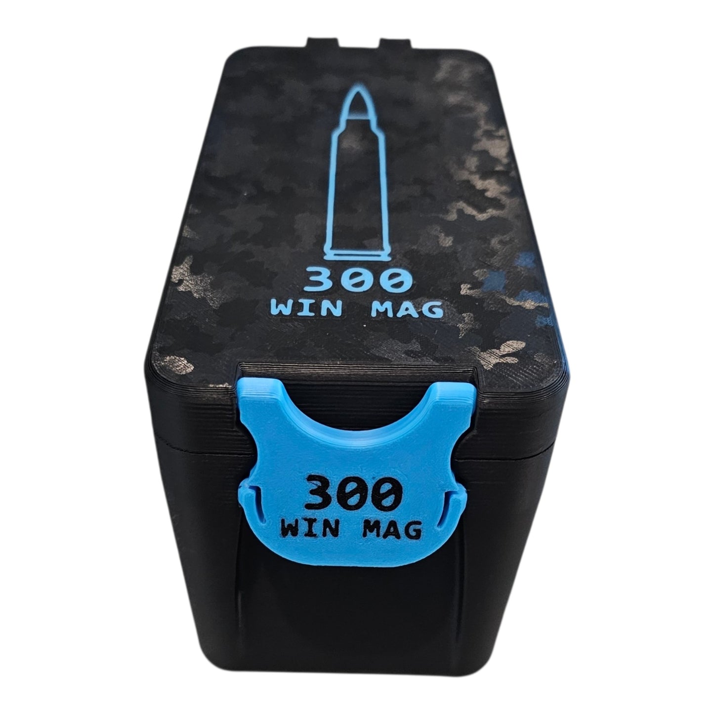 300 Win Mag - 40 round box