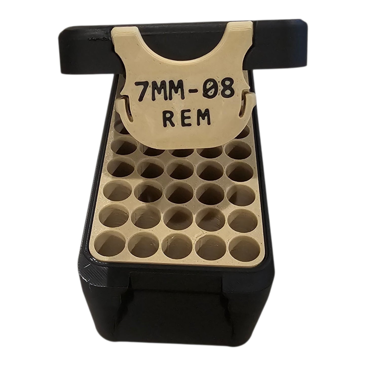 7MM-08 REM - 50 round box