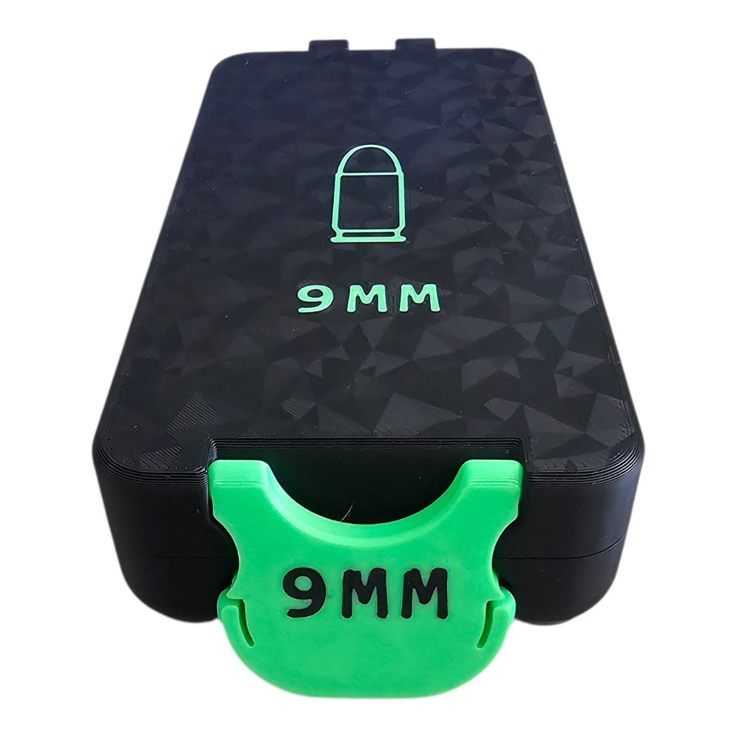 9MM - 50 round box