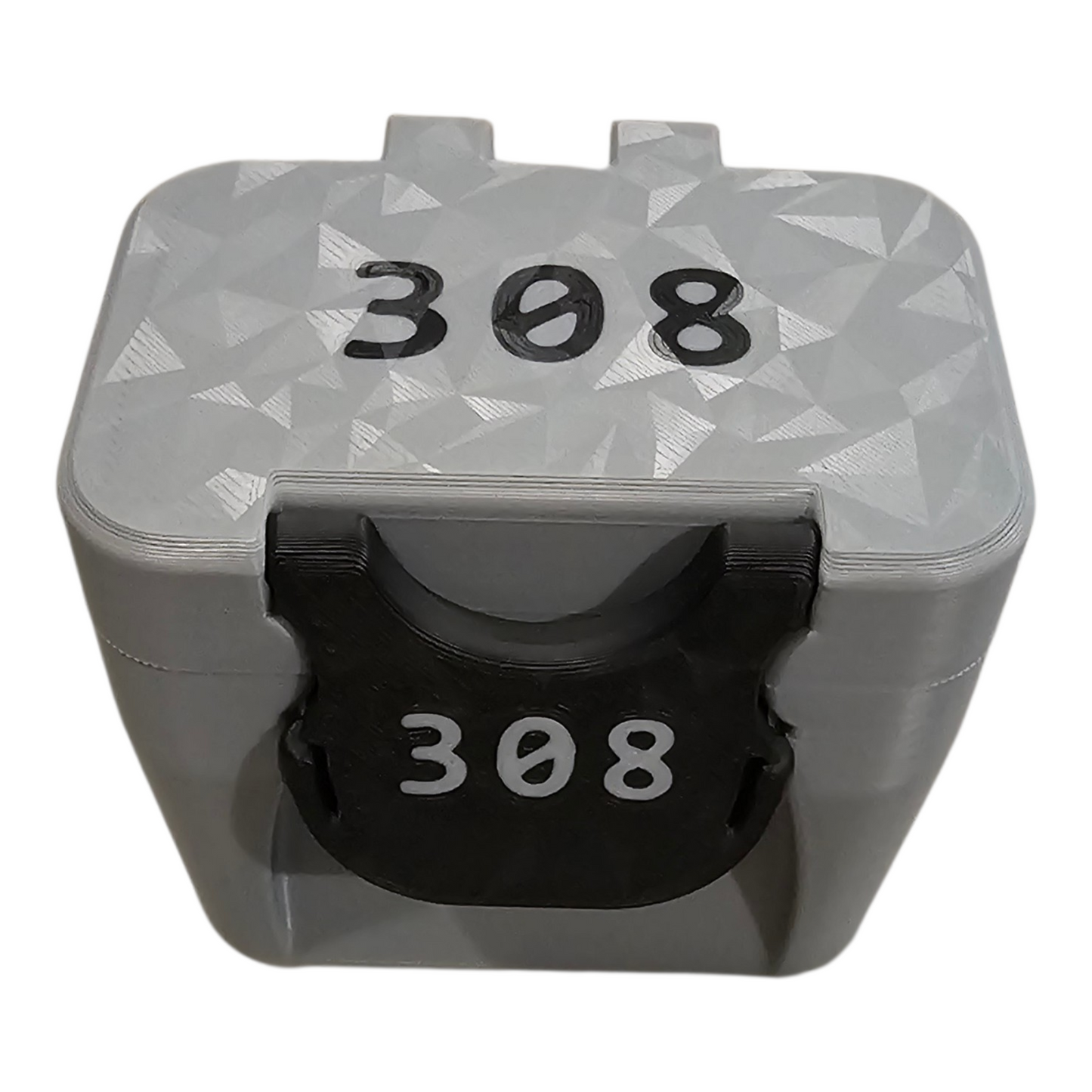 308 - 10 round box